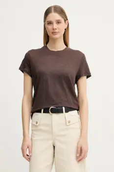 United Colors of Benetton tricou pentru femei, din in imagine