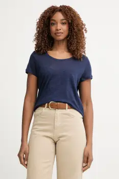 United Colors of Benetton tricou pentru femei, din in imagine