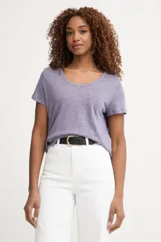 United Colors of Benetton tricou pentru femei, din in imagine