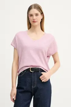 United Colors of Benetton tricou pentru femei, din in imagine