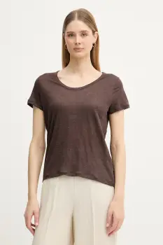 United Colors of Benetton tricou pentru femei, din in imagine