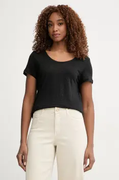 United Colors of Benetton tricou pentru femei, din in imagine