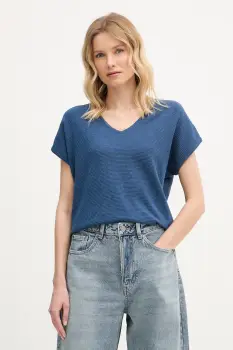 United Colors of Benetton tricou pentru femei, din in imagine