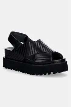 United Nude sandale cu calcaiul deschis pentru femei Rico X Sandal imagine