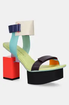 United Nude sandale Cubist Sandal 1090087716 imagine