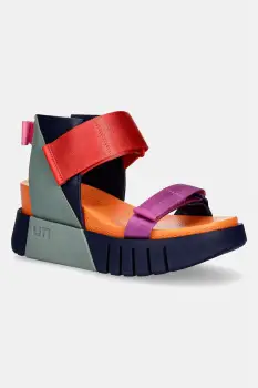 United Nude sandale feminine Delta Run imagine