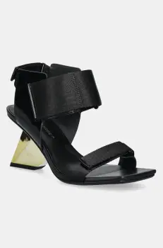 United Nude sandale Rockit Run culoarea negru, 10617560119 imagine