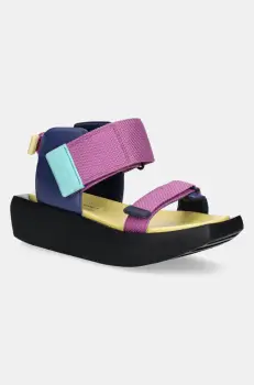 United Nude sandale Wa Puffy Lo femei, 10925867188 imagine