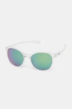 Uvex ochelari de soare LGL 54 culoarea alb, 53/3/080 imagine