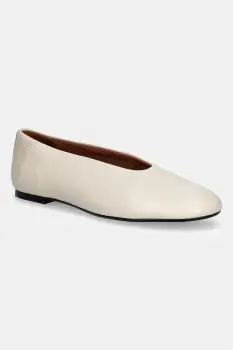 Vagabond Shoemakers balerini de piele ALEYA imagine