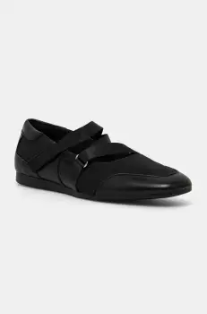 Vagabond Shoemakers balerini HILLARY culoarea negru, 5725-327-20 imagine