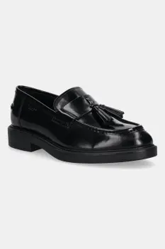 Vagabond Shoemakers mocasini de piele ALEX M culoarea negru, 5766-004-20 imagine
