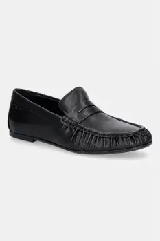 Vagabond Shoemakers mocasini pentru femei, din piele ALEYA imagine