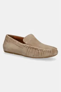 Vagabond Shoemakers mocasini pentru femei, din piele intoarsa MIKA imagine