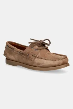 Vagabond Shoemakers pantofi pentru barbati, din piele intoarsa LOUI M imagine