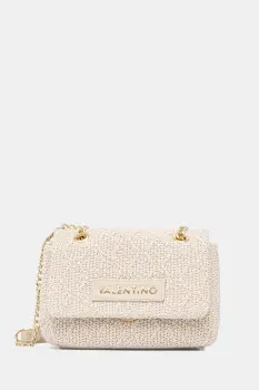 Valentino Bags geanta crossbody de dama impletita OCARINA SUMMER imagine