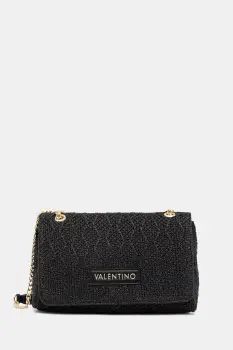 Valentino Bags geanta crossbody de femei impletita OCARINA SUMMER imagine