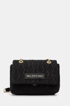 Valentino Bags geanta crossbody de femei impletita OCARINA SUMMER imagine