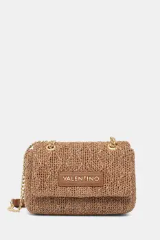 Valentino Bags geanta crossbody femei impletita OCARINA SUMMER imagine
