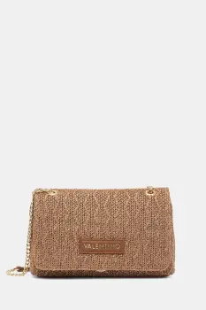 Valentino Bags geanta crossbody femeiasca impletita OCARINA SUMMER imagine