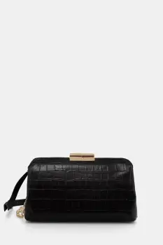 Valentino Bags geanta crossbody pentru femei cu imitatie de piele GLACE imagine