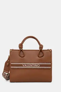 Valentino Bags geanta crossbody pentru femei, din imitatie de piele AELLA imagine