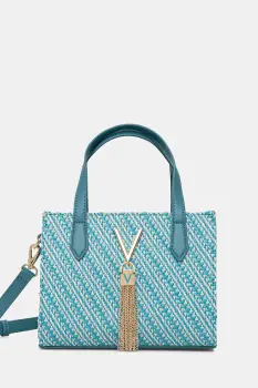 Valentino Bags geanta crossbody pentru femei DIVINA SUMMER imagine