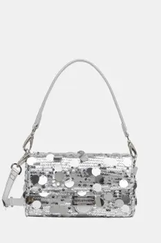 Valentino Bags geanta crossbody pentru femei SLEET imagine