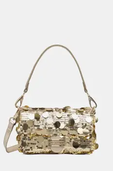 Valentino Bags geanta crossbody pentru femei SLEET imagine