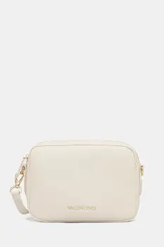 Valentino Bags geanta culoarea bej, VBS7LX07 imagine