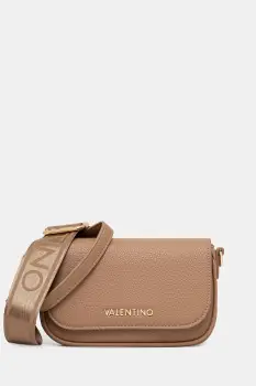 Valentino Bags geanta culoarea bej, VBS7UE02G imagine