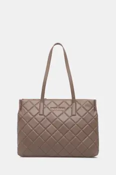 Valentino Bags geanta culoarea bleumarin, VBS3KK10R imagine