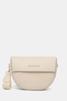 Valentino Bags geanta culoarea maro, VBS3XJ02 imagine