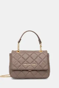 Valentino Bags geanta culoarea negru, VBS3KK05R imagine