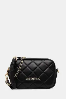 Valentino Bags geanta culoarea negru, VBS3KK51R imagine