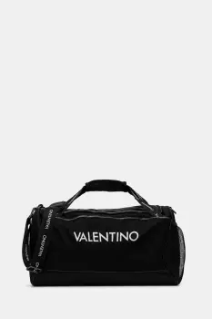 Valentino Bags geanta culoarea negru, VBS47310 imagine