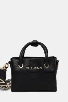 Valentino Bags geanta culoarea negru, VBS5A805 imagine