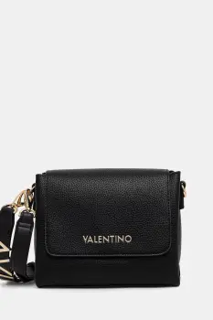 Valentino Bags geanta culoarea negru, VBS5A806 imagine