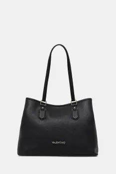 Valentino Bags geanta culoarea negru, VBS7LX01 imagine