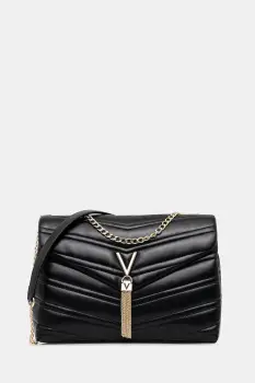 Valentino Bags geanta culoarea negru, VBS8DN09 imagine