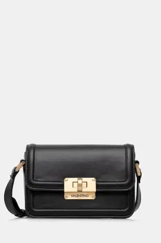 Valentino Bags geanta culoarea negru, VBS9A910 imagine
