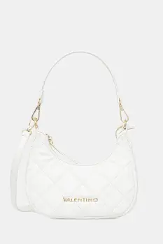 Valentino Bags geanta culoarea portocaliu, VBS3KK45R imagine
