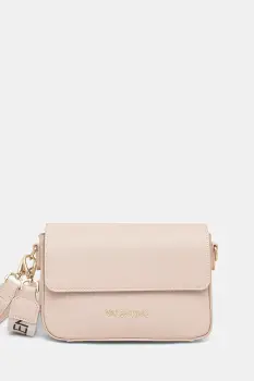 Valentino Bags geanta culoarea roz, VBS7B303 imagine