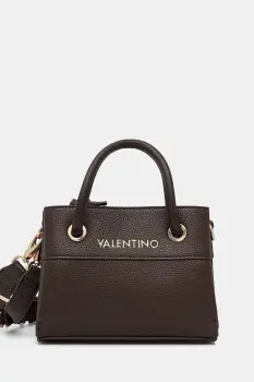 Valentino Bags geanta culoarea verde, VBS5A805 imagine