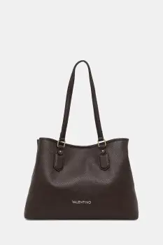 Valentino Bags geanta culoarea verde, VBS7LX01 imagine