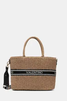 Valentino Bags geanta de plaja pentru femei BOHO imagine
