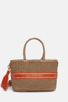 Valentino Bags geanta de plaja pentru femei BOHO imagine