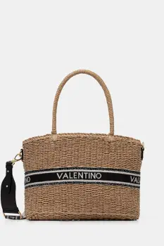 Valentino Bags geanta de plaja pentru femei BOHO imagine