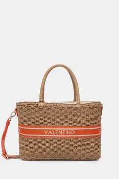 Valentino Bags geanta de plaja pentru femei BOHO imagine