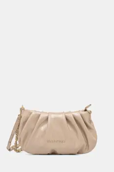 Valentino Bags geanta ELITA culoarea bej, VBS9IM17VER imagine